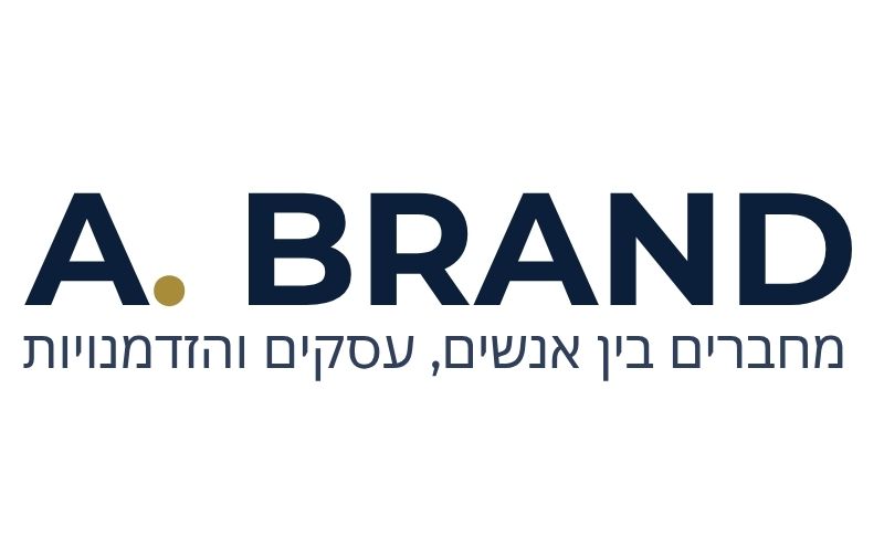 A.BRAND